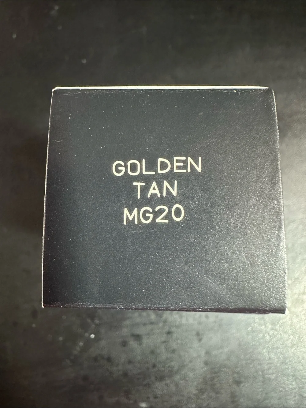 JAFRA Beauty Always Liquid Foundation - golden Tan Mg20 now